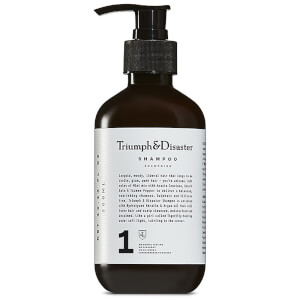 Triumph & Disaster Shampoo 300 ml