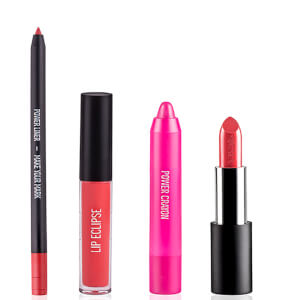 Kit de pintalabios Make Your Pout de Sigma