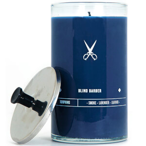 Blind Barber Tompkins Candle 580g - Large