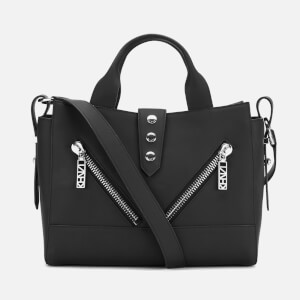 KENZO Women's Kalifornia Tote - Black