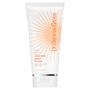 Dr Dennis Gross Skincare Alpha Beta Glotion For Body