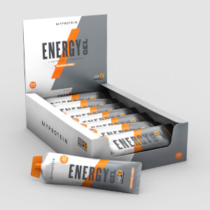 Energetinė želė „Energy Gel Elite“