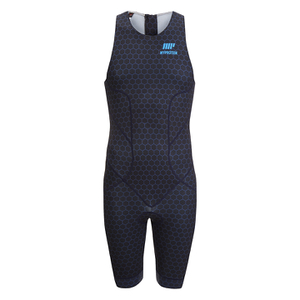 Myprotein Men's Triathlon Suit - Blue