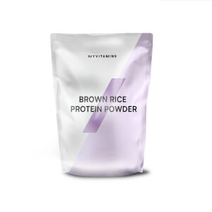 Brown-Reis-Protein