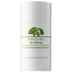 Origins No Offense™ Alcohol and Aluminum Free Deodorant dezodorant bez alkoholu i aluminium 75 ml
