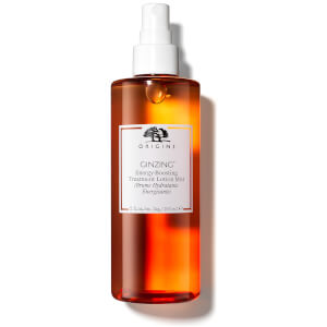 Origins Ginzing™ Energy-Boosting Treatment Lotion Spray 150ml