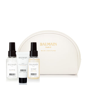 Balmain Hair Styling Cosmetic Bag