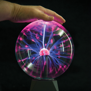 Plasma Ball - 6 Inch