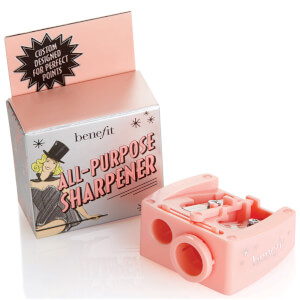 benefit All-Purpose Sharpener
