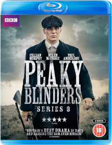 Peaky Blinders - Series 3