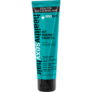 Sexy Hair Healthy Soy Renewal crema nutriente styling 125 ml