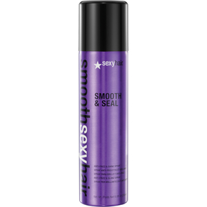Sexy Hair Smooth & Seal Shine Enhancer 225 ml