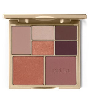 美亚母婴用品及 stila 两件彩妆开箱来一波