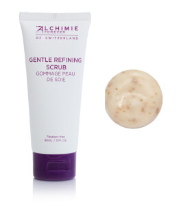 Alchimie Forever Gentle Refining Scrub