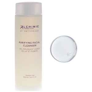Alchimie Forever detergente viso purificante