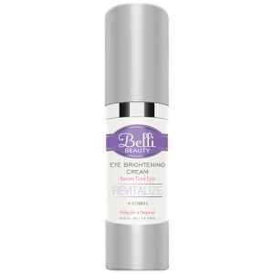 Belli Beauty Eye Brightening Cream