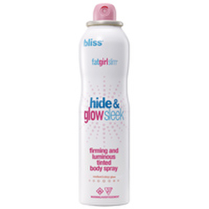 Bliss FatGirl Slim Hide and Glow Sleek - Medium to Deep