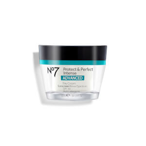 Boots No.7 Protect and Perfect Intense ADVANCED Day Cream SPF 30