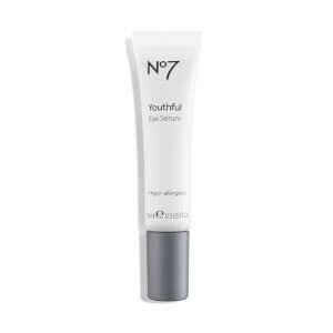 No7 Youthful Eye Serum