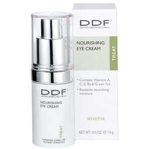 DDF Nourishing Eye Cream