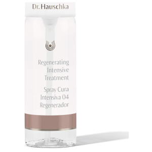 Dr. Hauschka Regenerating Intensive Treatment