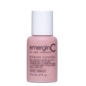 EmerginC Blemish Control Tinted Treatment 30ml