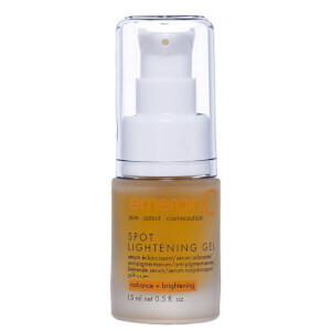 EmerginC Spot Lightening Gel 15ml