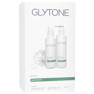 Glytone Exfoliating Body Wash Skinstore