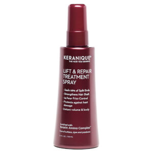 Keranique Amplifying Lift And Repair Treatment Spray