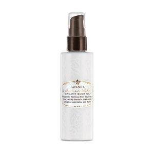 Lavanila Vanilla Bean Creamy Body Oil