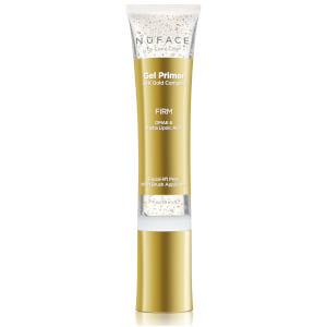 NuFACE Gel Primer 24K Gold Complex - Firm
