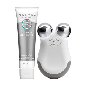 NuFACE Mini Facial Toning Device