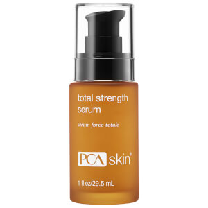 PCA SKIN Total Strength Serum
