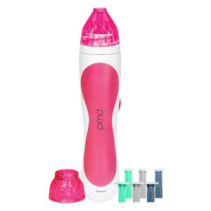PMD Personal Microderm Tool Kit - Pink