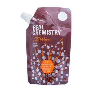 Real Chemistry Luminous 3-Minute Peel Body