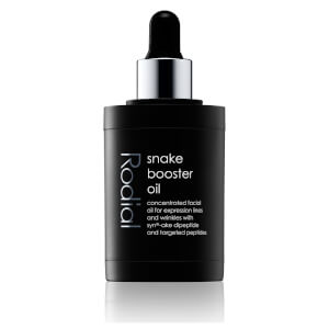 Rodial Snake Booster Oil