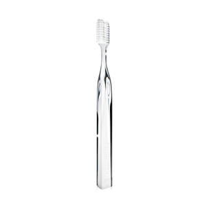 Supersmile Crystal Collection Toothbrush - White Coral