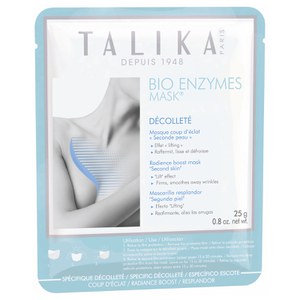 Talika Bio Enzymes Mask - Neckline 25g