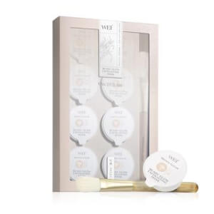 WEI Brown Sugar Ready Glow Exfoliating Mask