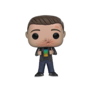 Preacher Arseface Funko Pop! Figur