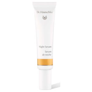Dr. Hauschka Night Serum