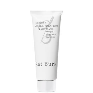 Kat Burki Complete B Vital Hydration Face Mask