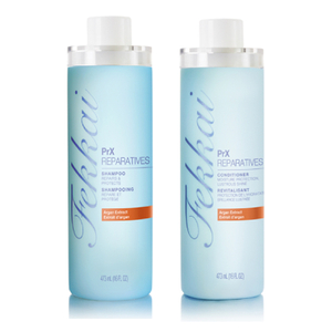 Frederic Fekkai PrX Reparatives Duo
