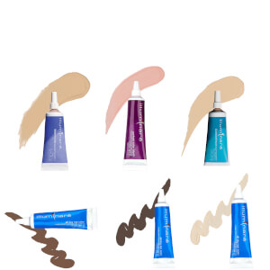 Illuminare Buy the Look 1