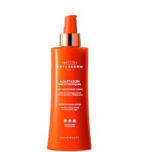 Institut Esthederm Adaptasun Body Lotion Strong Sun 200ml