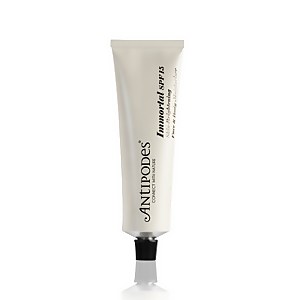 Увлажняющий солнцезащитный крем Antipodes Immortal Moisturiser SPF15