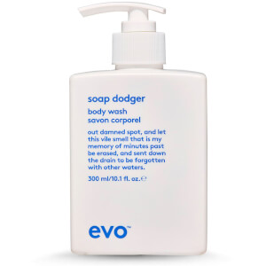 evo Soap Dodger Body Wash 300ml