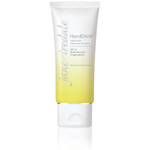 jane iredale HandDrink Hand Cream SPF15 60ml
