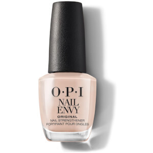 OPI Nail Envy Treatment Strength + Color - Samoan Sand 15ml