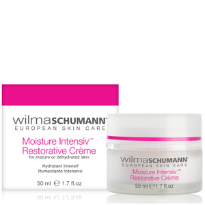Crème Réparatrice Hydratant Intensif Moisture Intensiv™ Wilma Schumann 50 ml